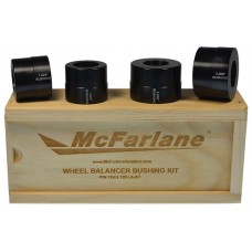 TooL108 Large Axle Bushing Kit